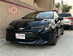 تويوتا كورولا هاتشباك